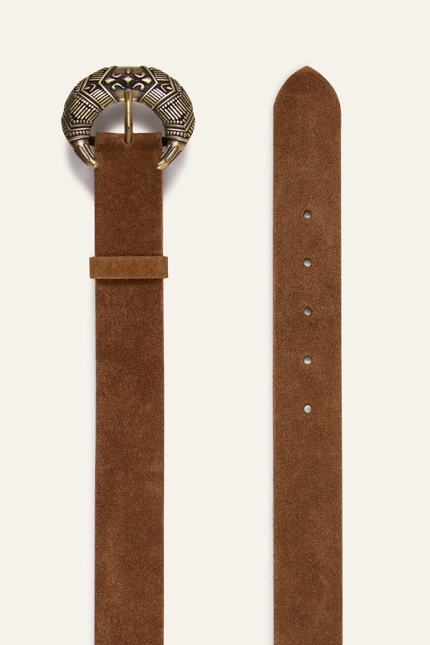 belt BANDY