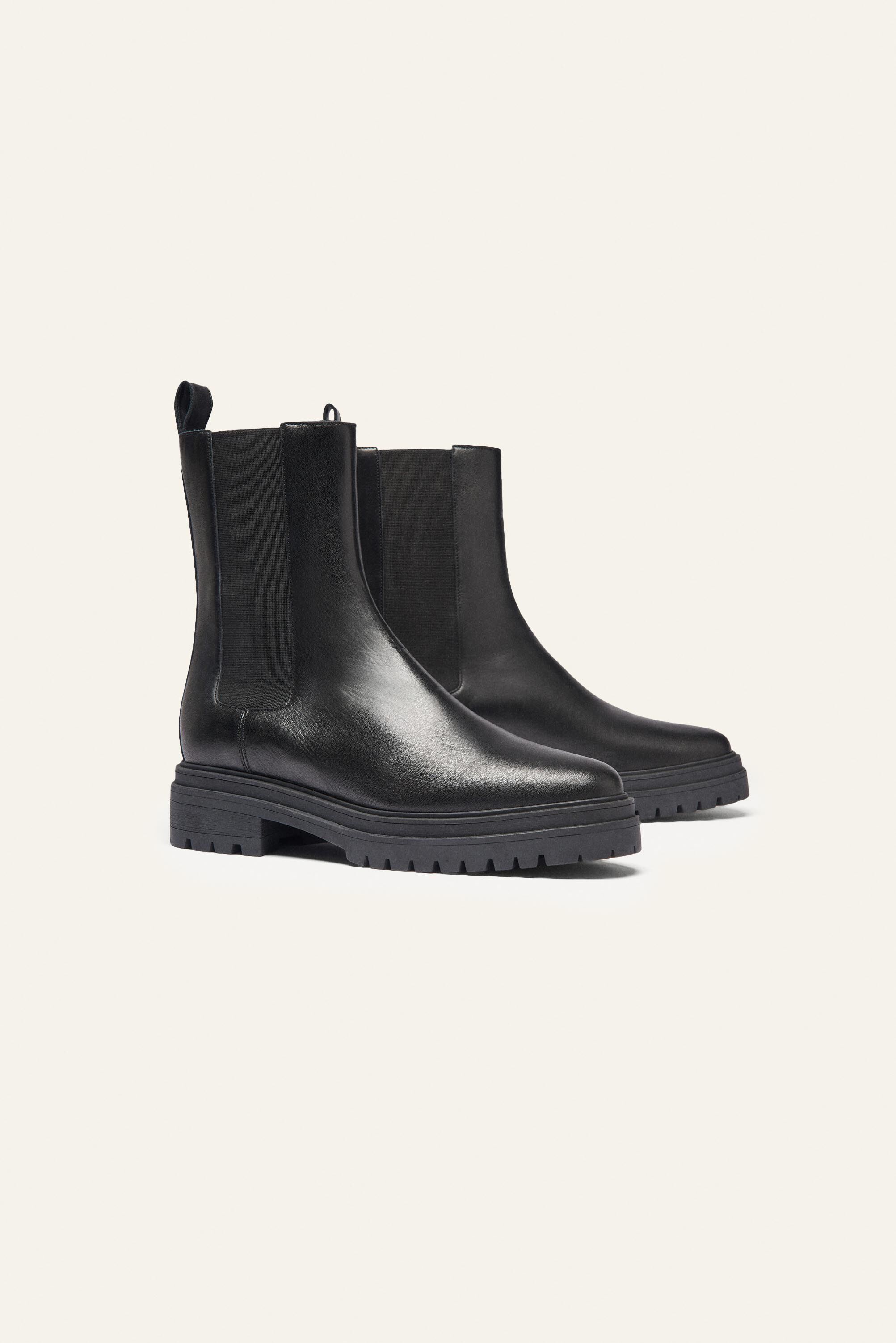 CHELSEA-BOOTS CODA