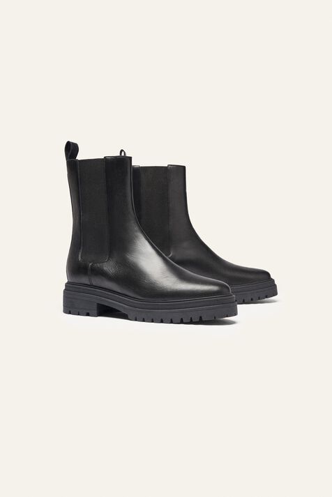 CHELSEA-BOOTS CODA