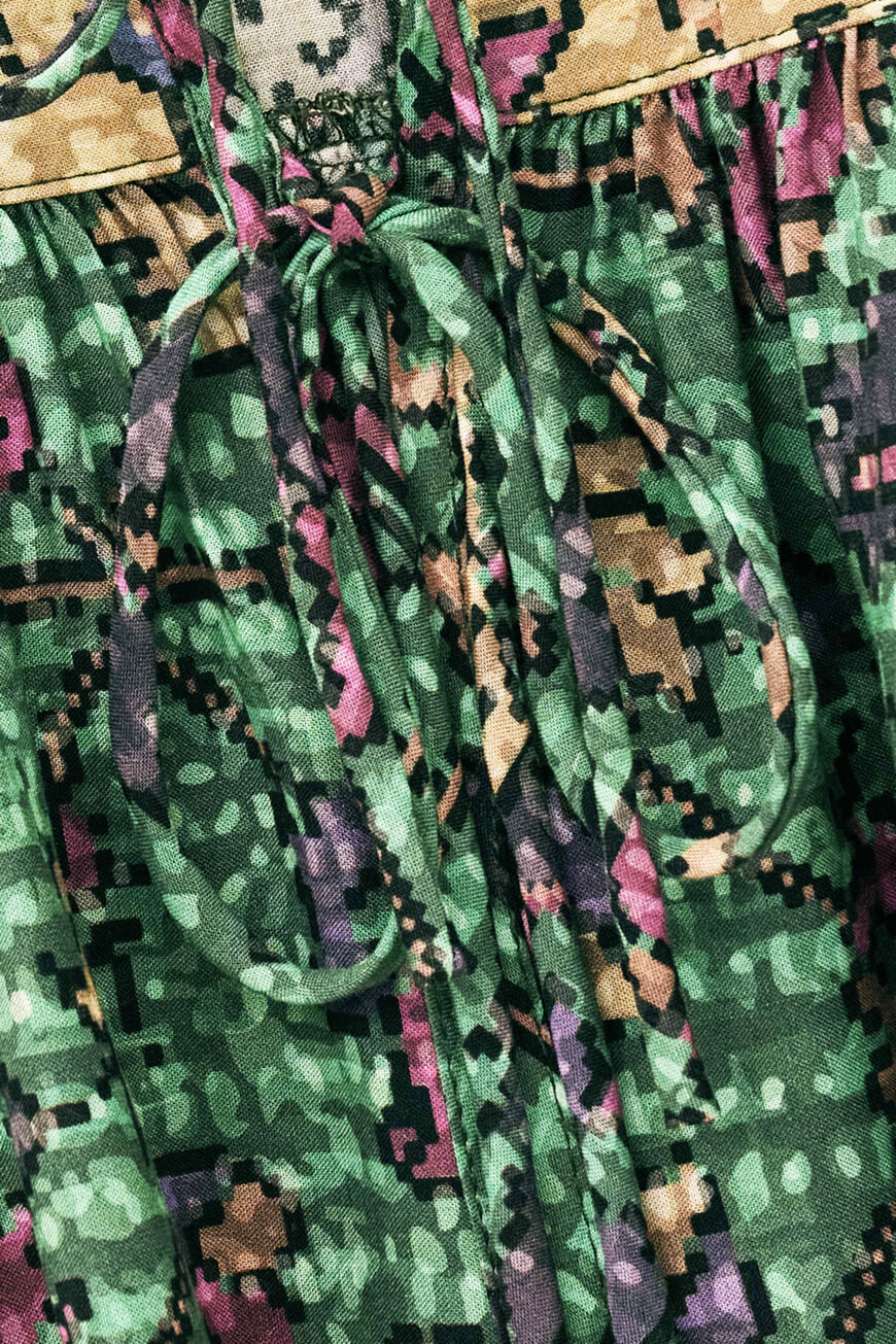 Blouse PAMILA
