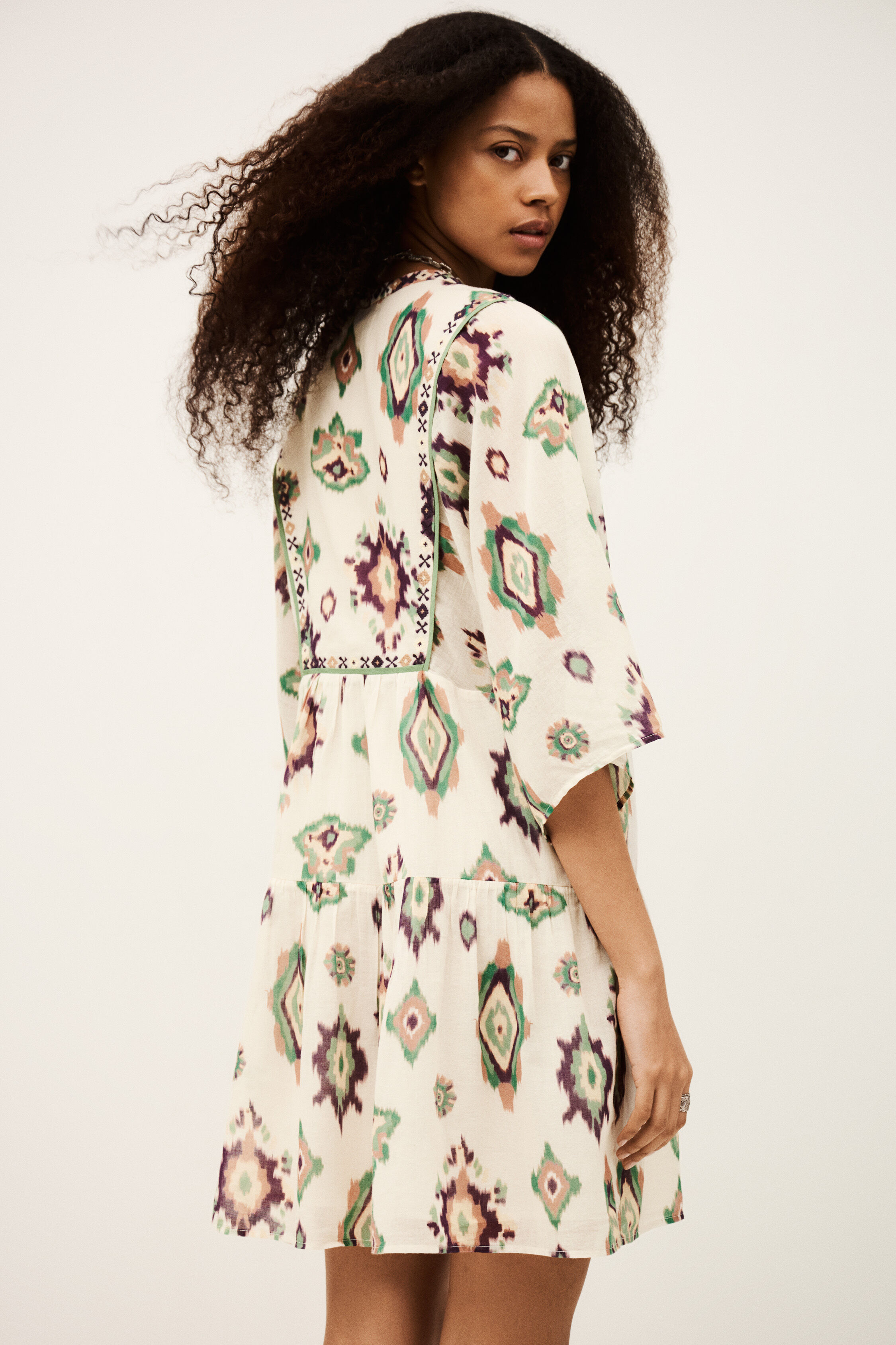 Robe OLALIE