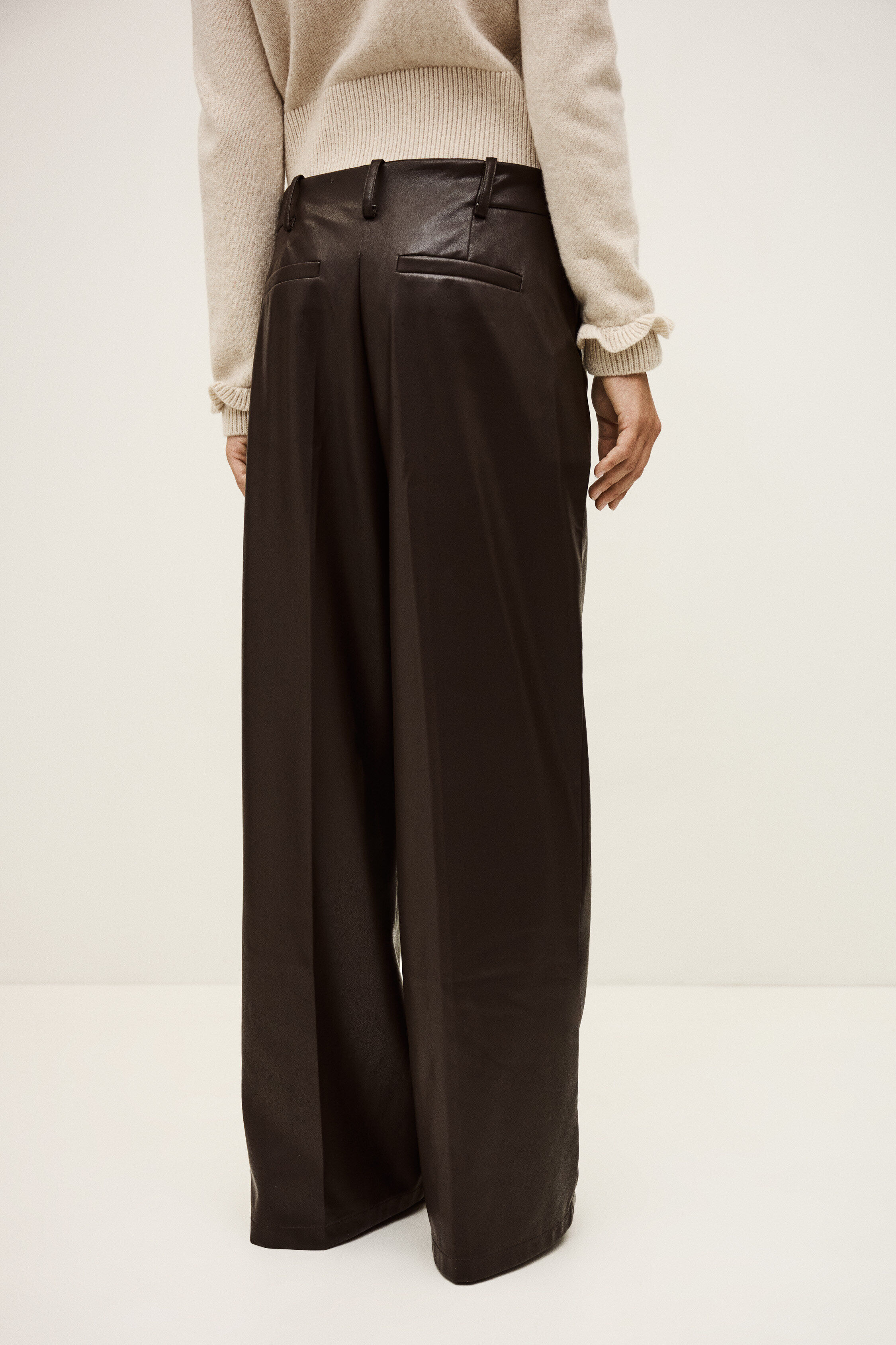 trousers RAMI