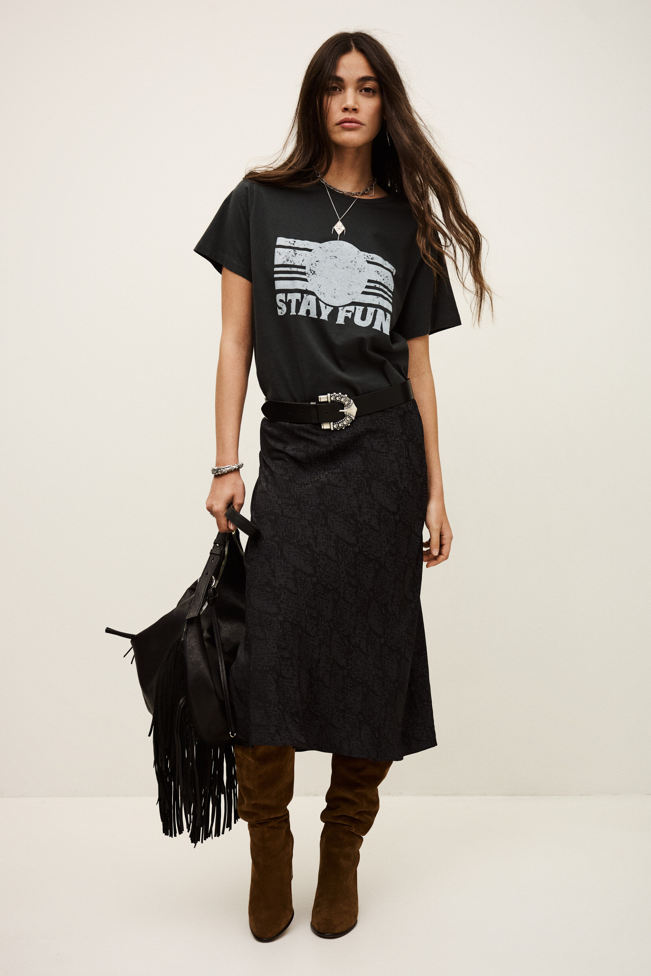 SKIRT RISTA