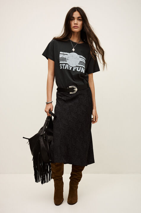 SKIRT RISTA