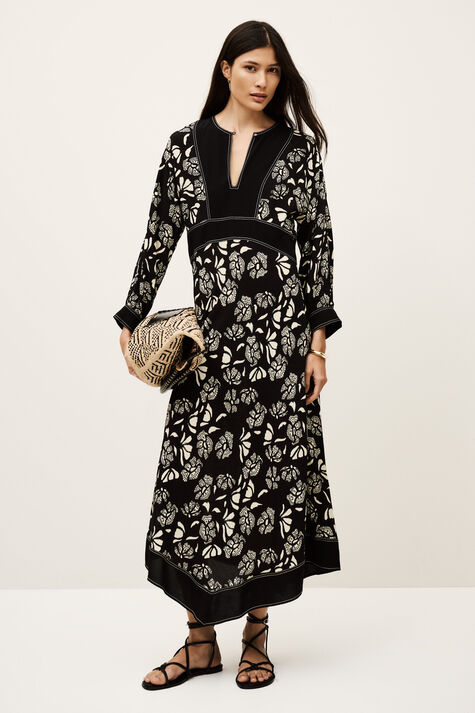 DRESS AUDE