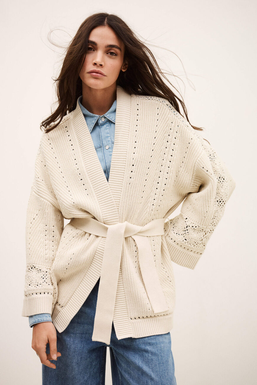 Cardigan PERINE