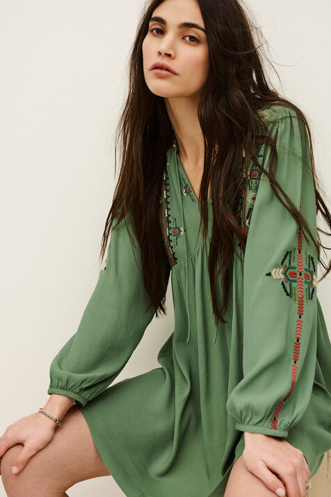 DRESS TELMA