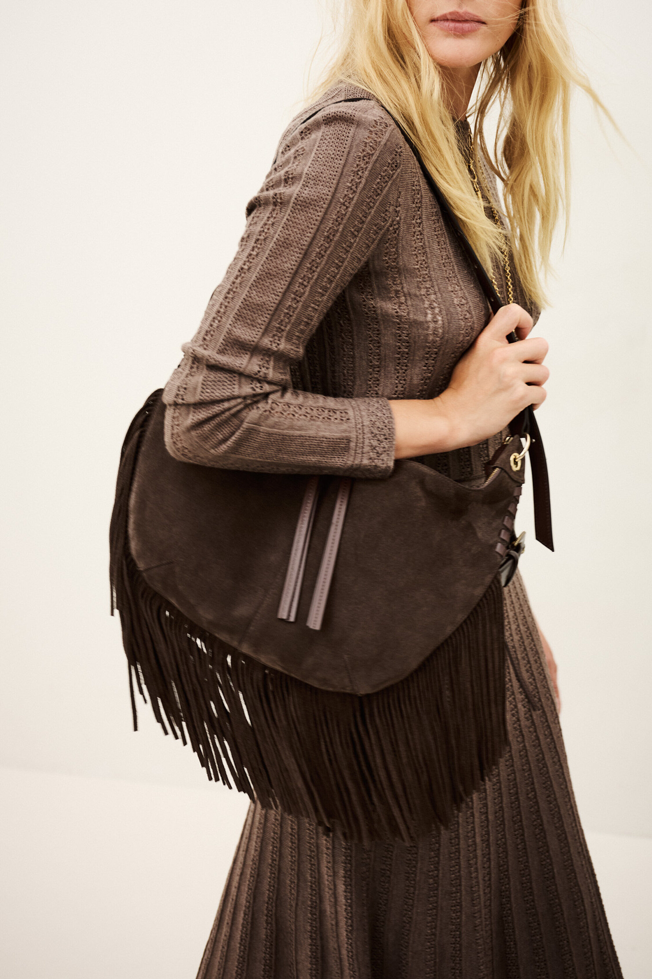 bag SWING FRANGES