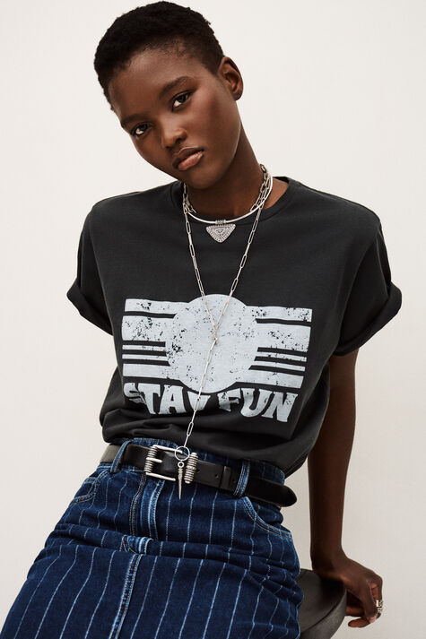 T-SHIRT REESE