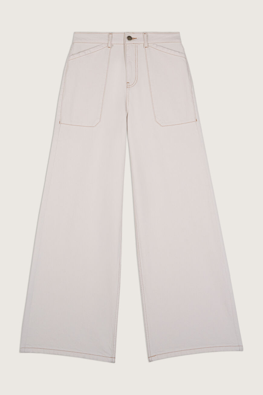 jeans MALLOU