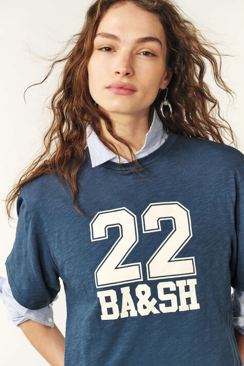 TSHIRT VIRGO