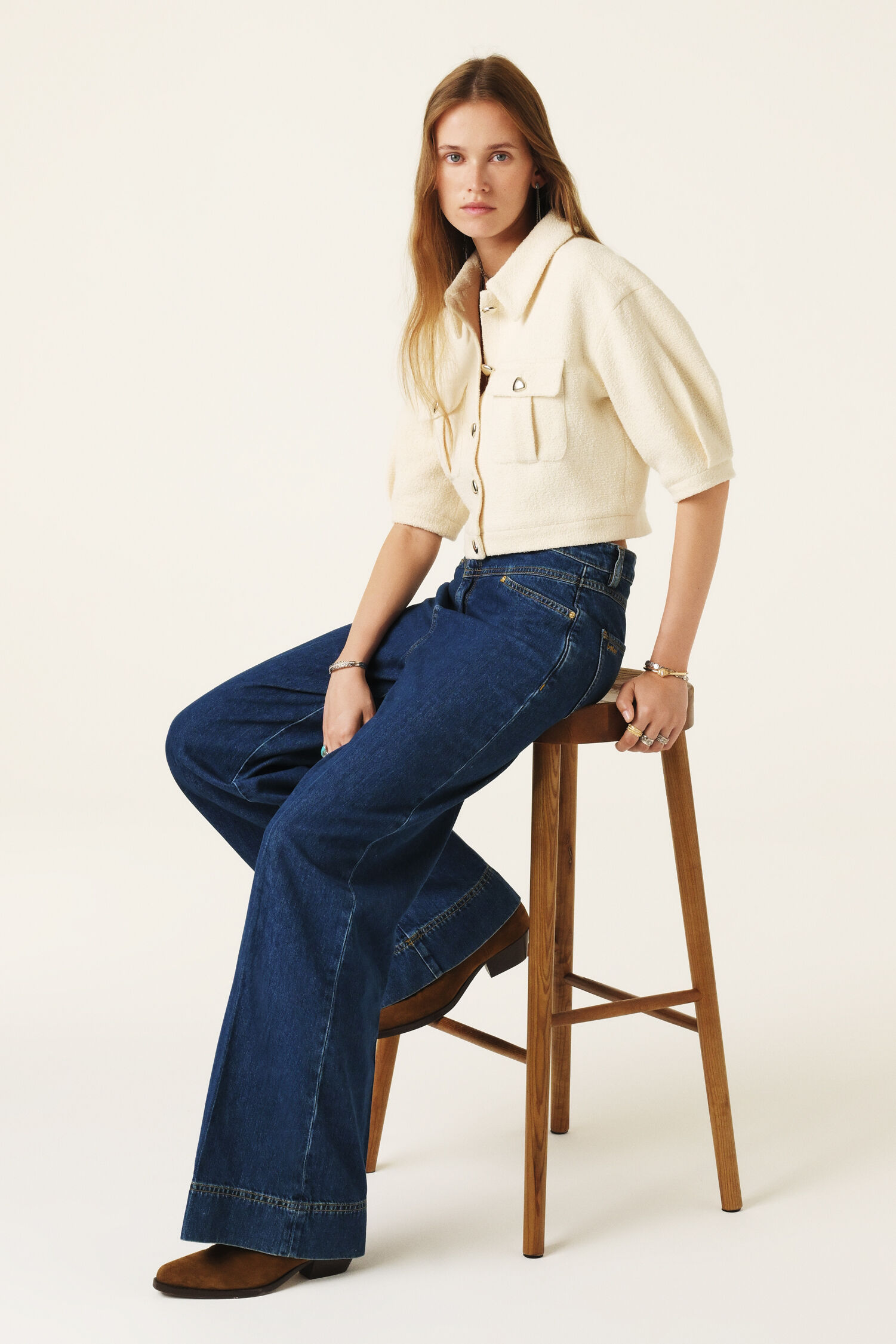 BUTSY JEAN