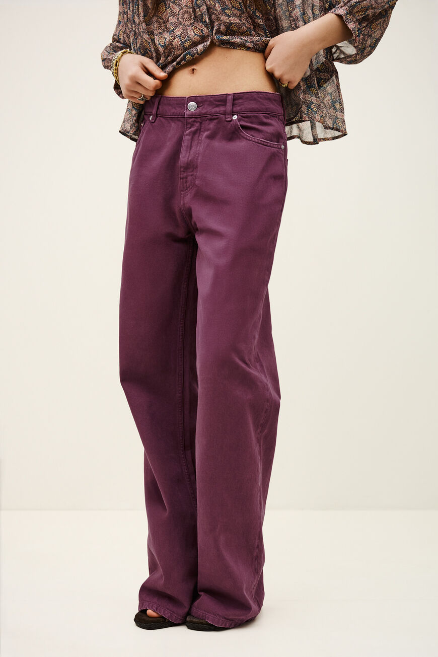 Trousers BONEY