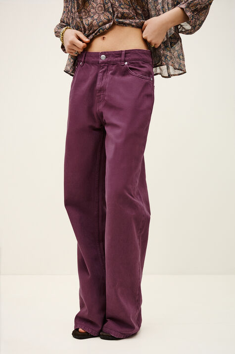 Trousers BONEY