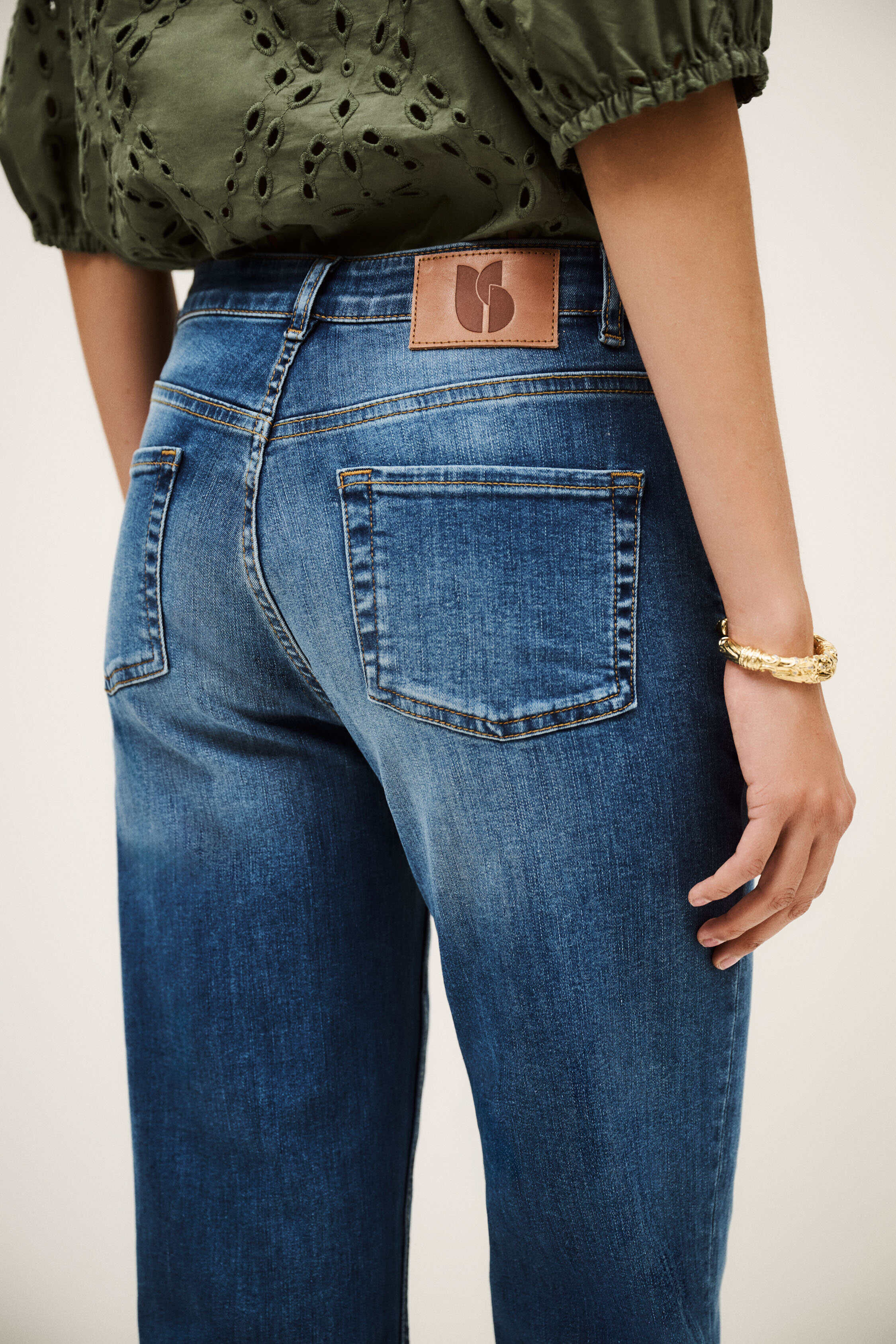 jeans AOMMIE