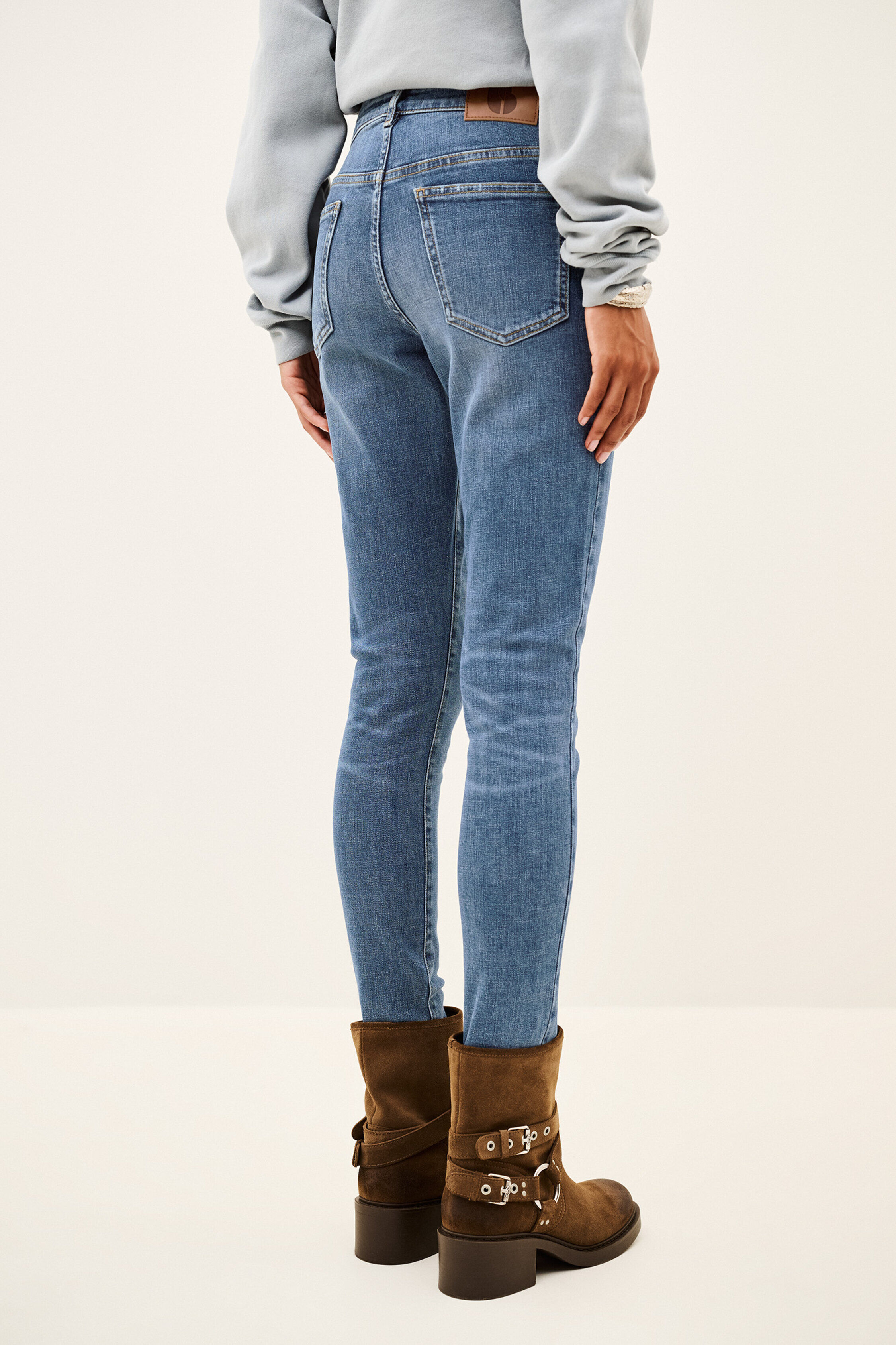 jeans NIKO