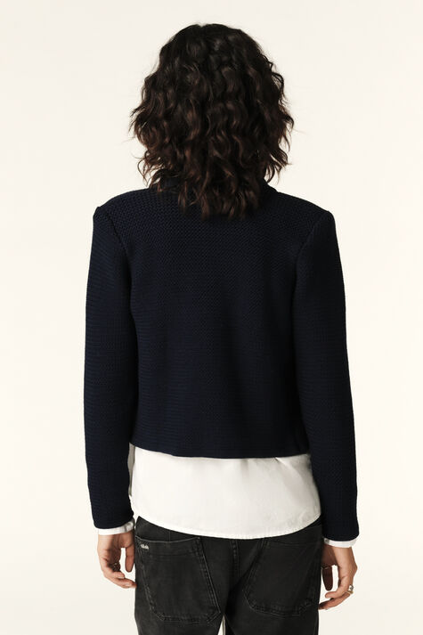 cardigan LOUMAN