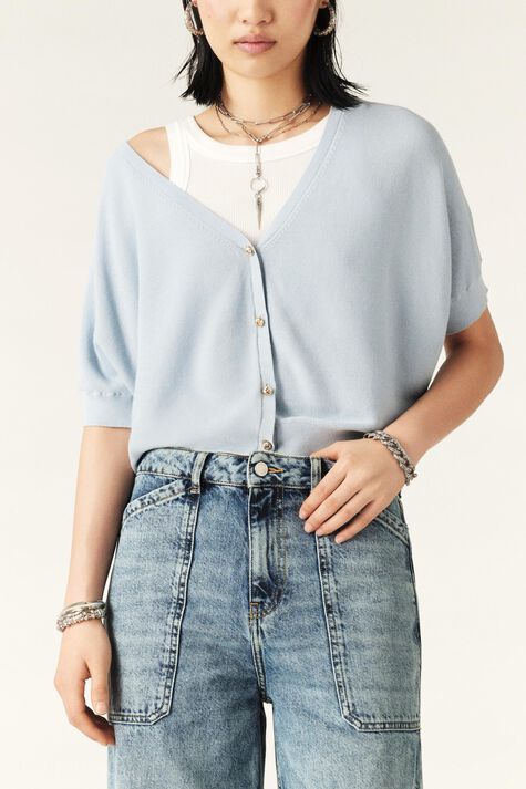 cardigan BASEM