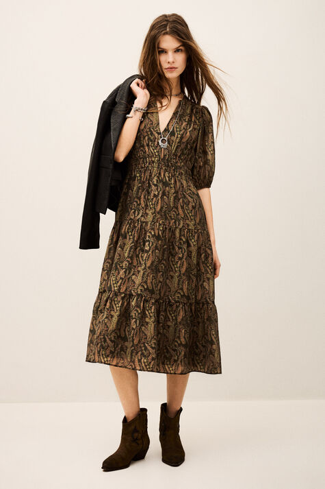 DRESS TANYSSA