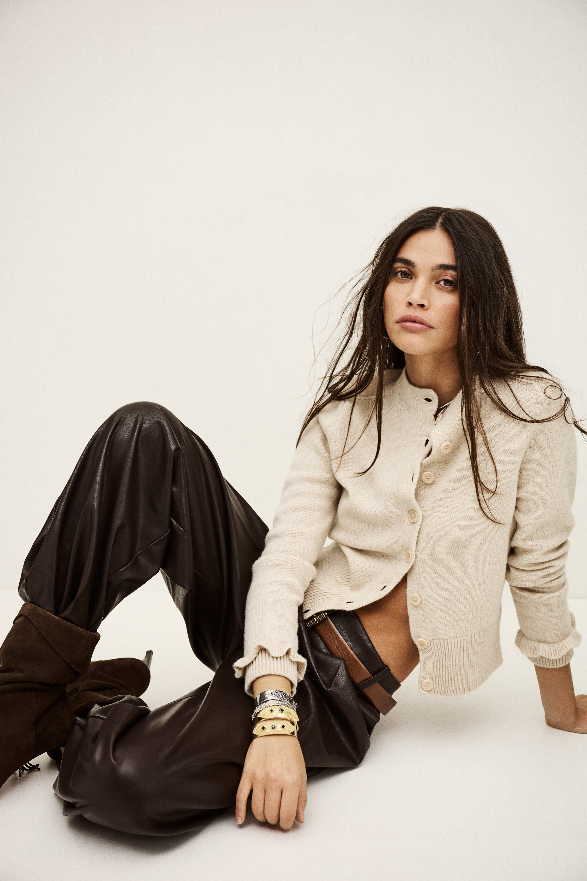 trousers RAMI