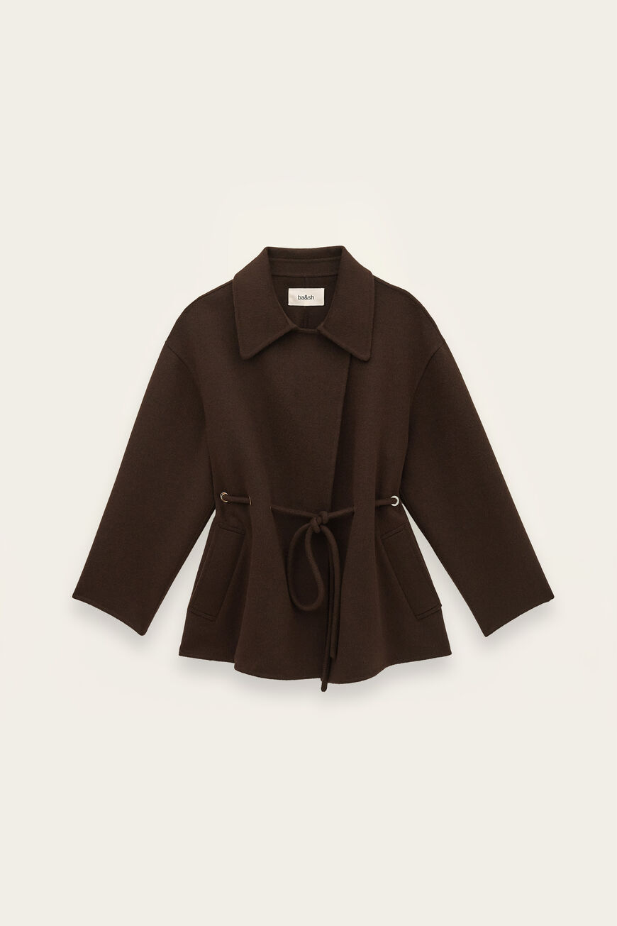 COAT KAM