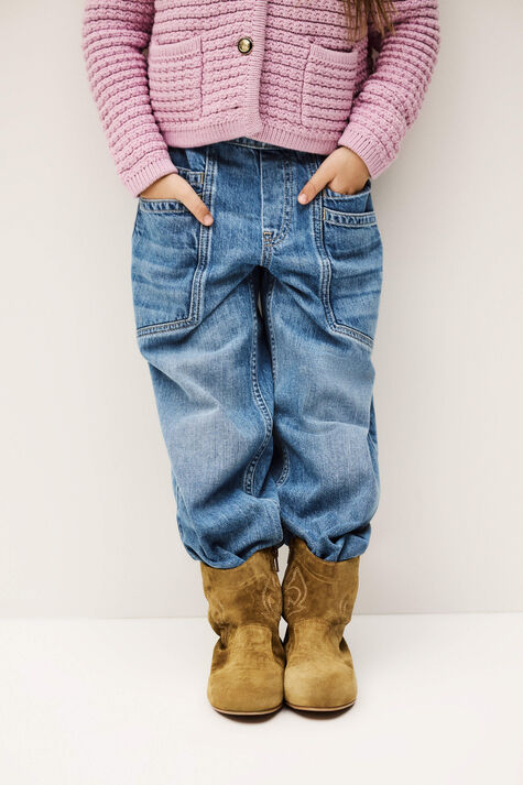 ankle boots MINI CARA