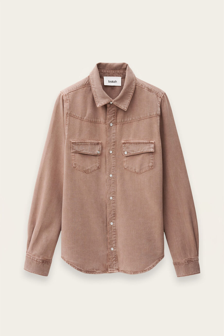 SHIRT JADA