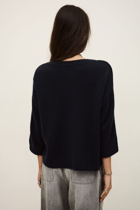 JUMPER CLASSY