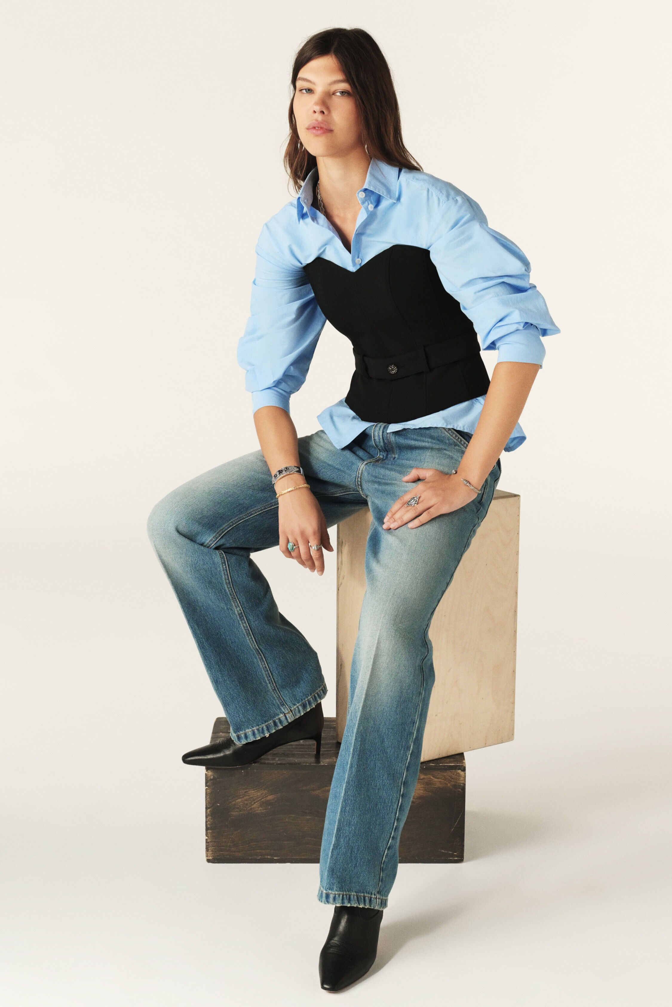 corset CLADY