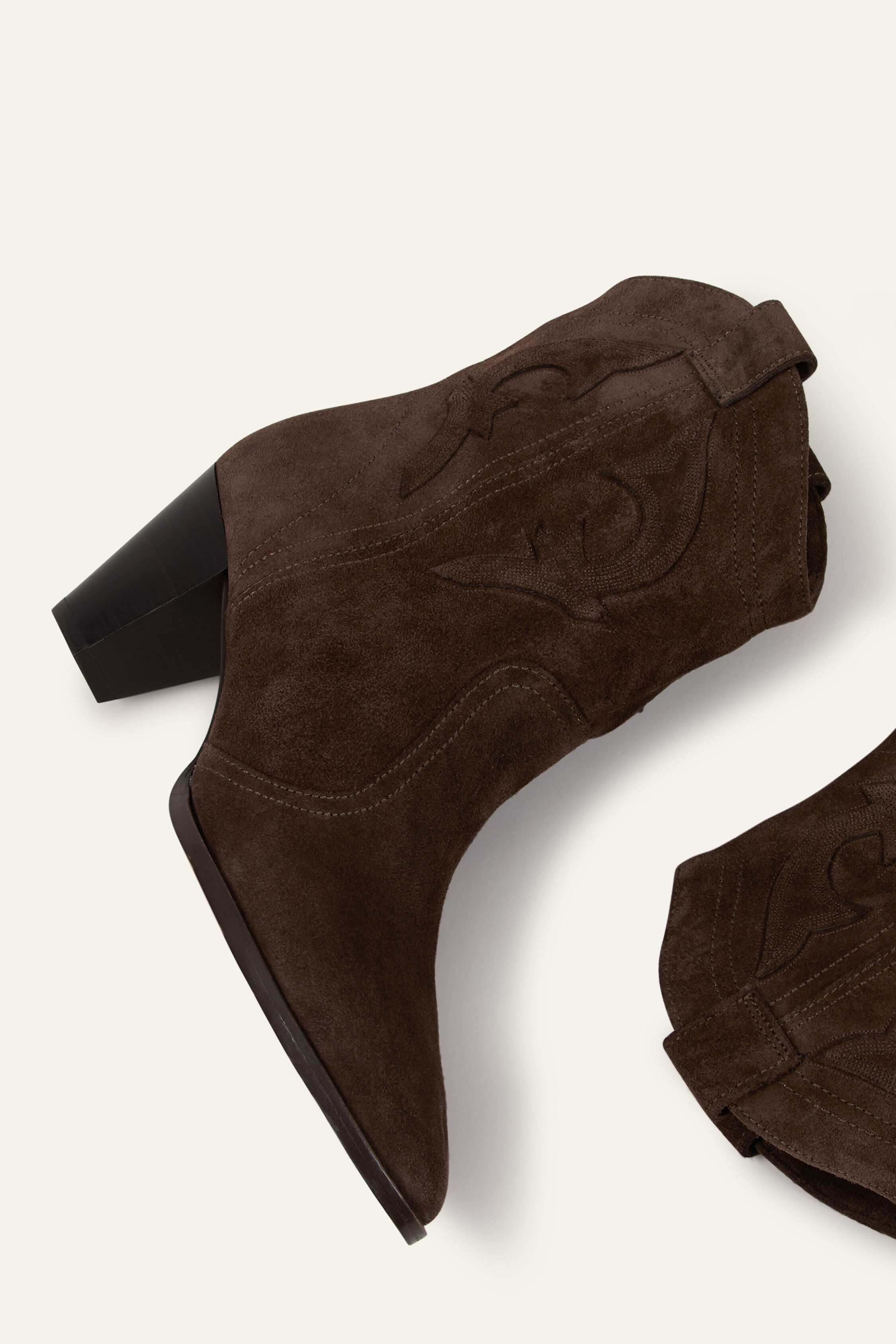 ankle boots CASEY