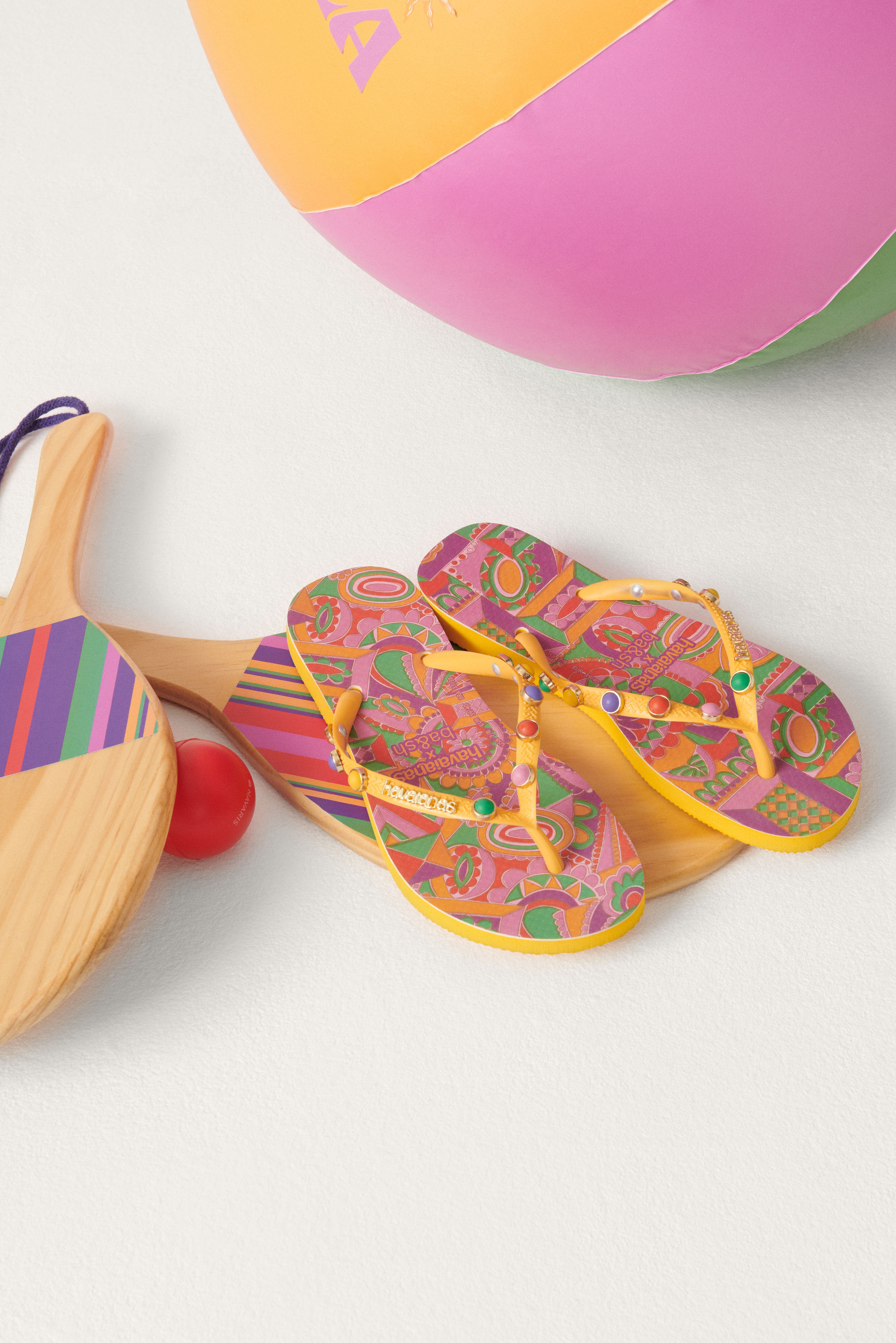 flip-flops HAVA