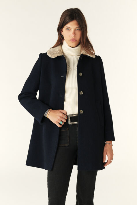 coat TOLLING