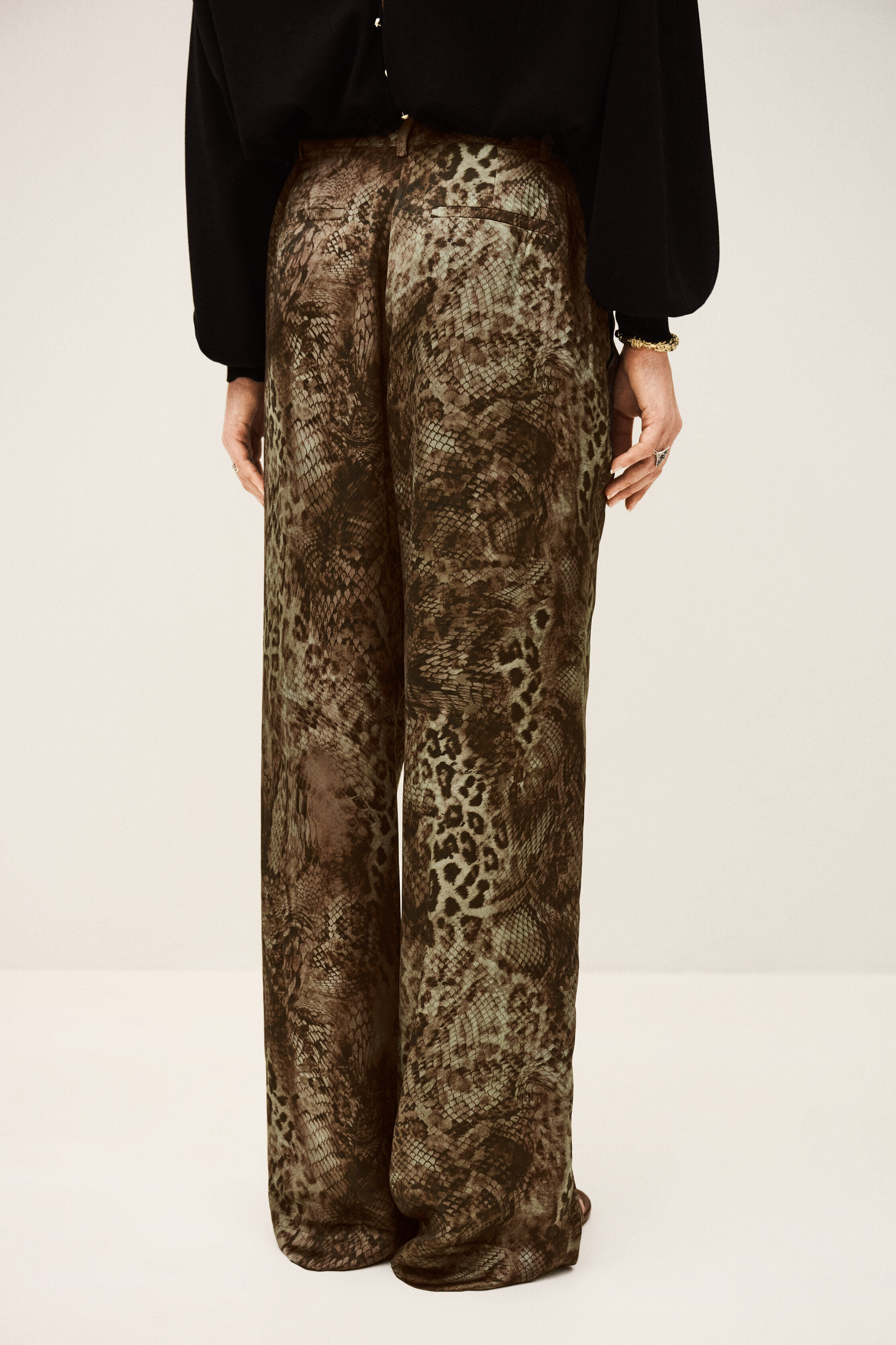 PANTS CARRINA