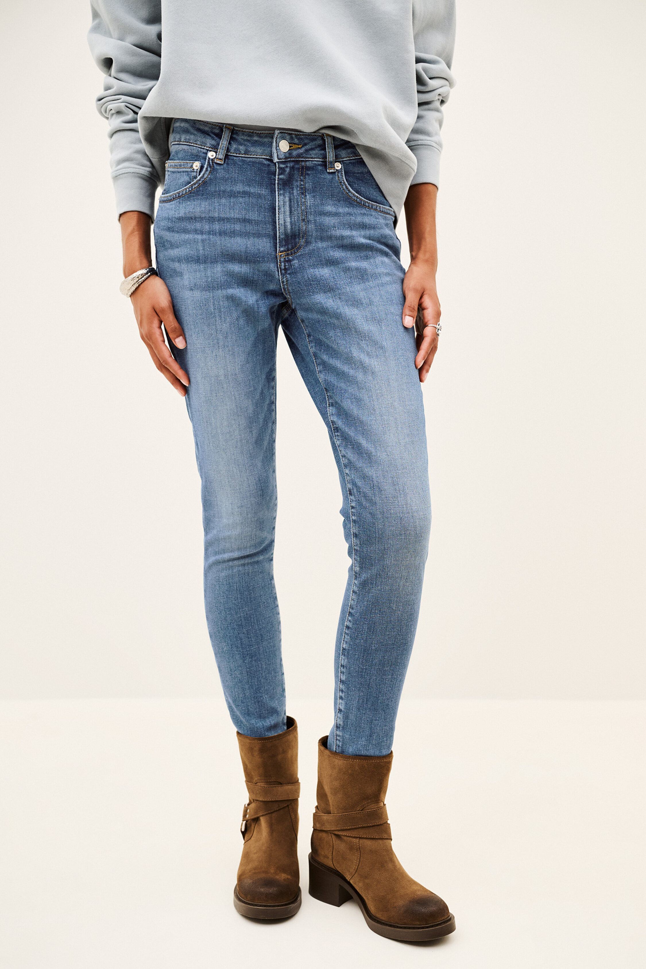 jeans NIKO