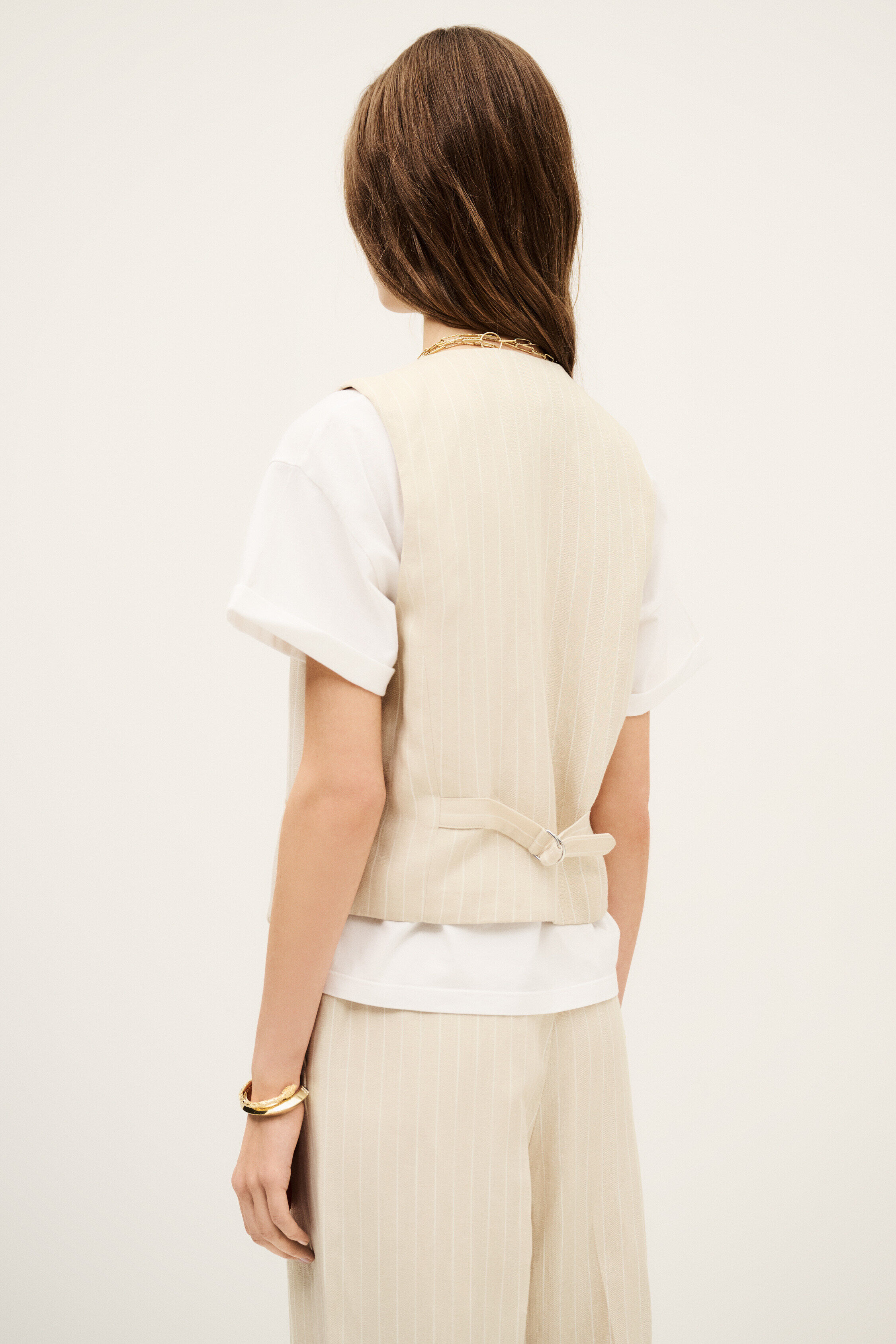 PATSY WAISTCOAT