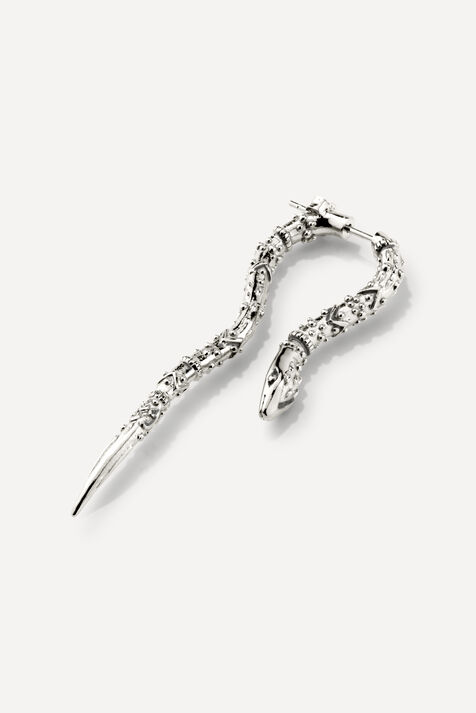 earring AMAZONIE