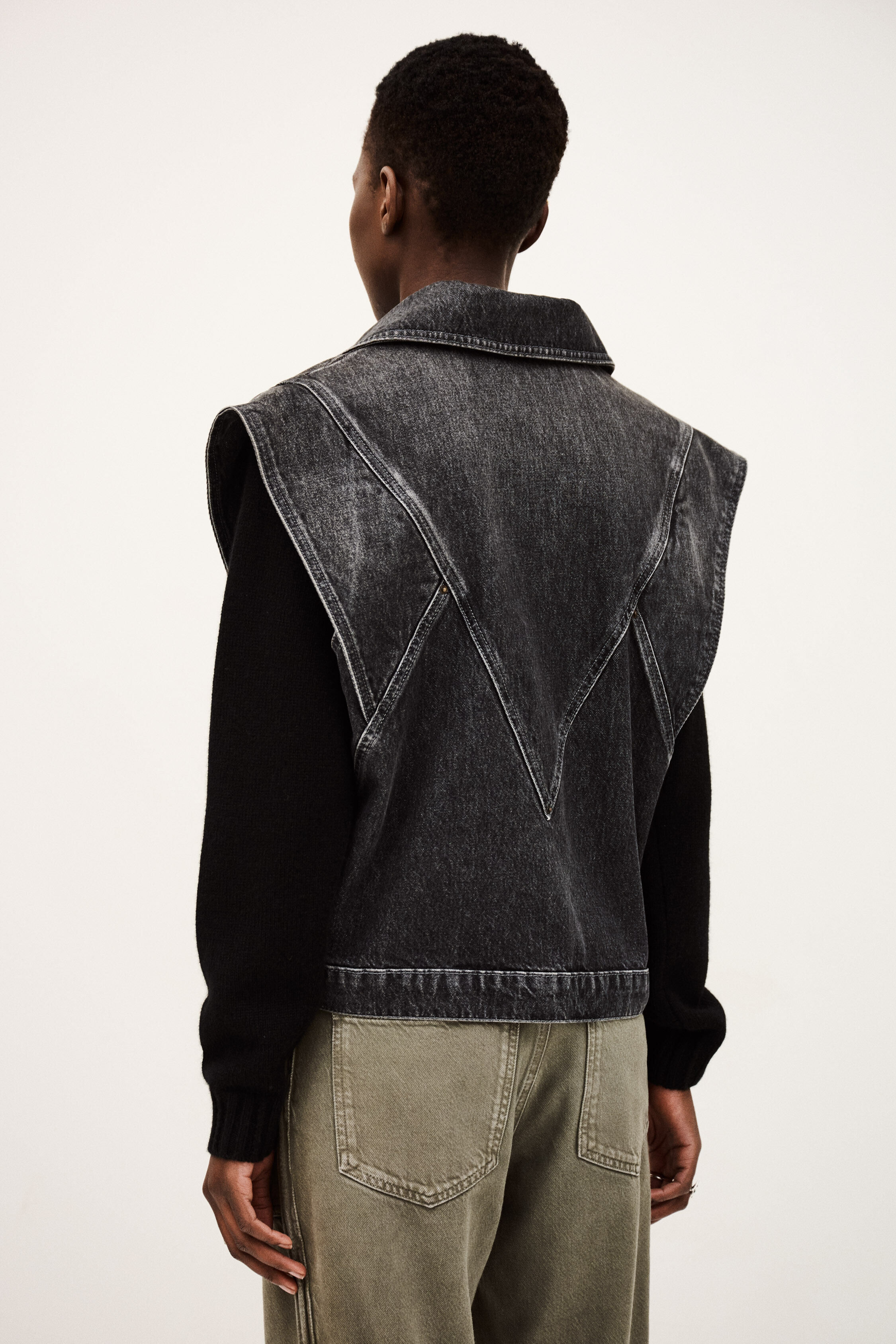 JACKET MAX
