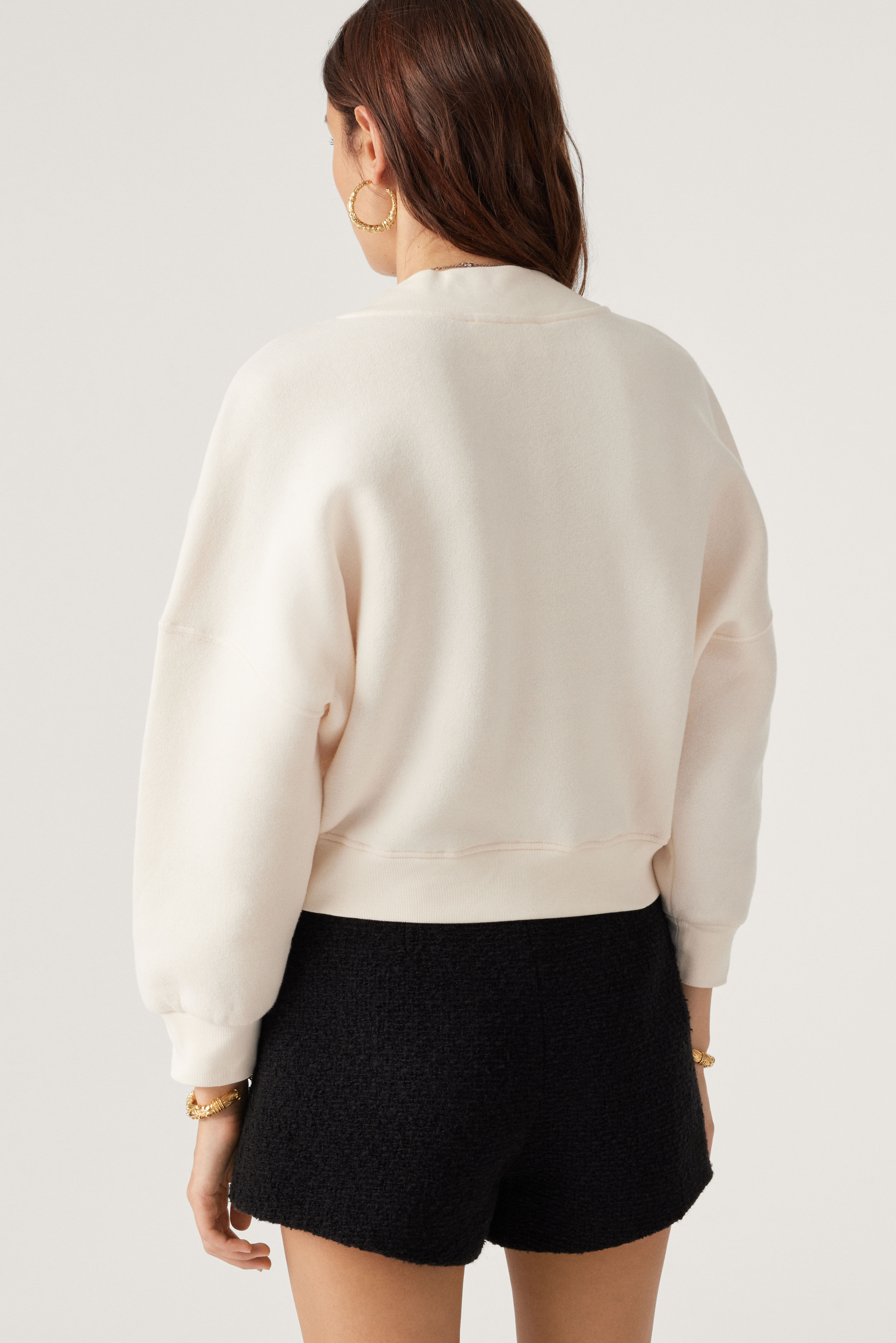 sweatshirt RHODE