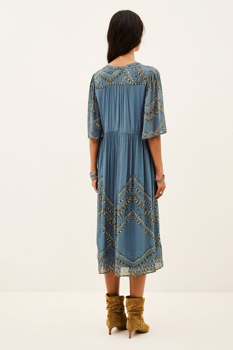 dress PACIFICA