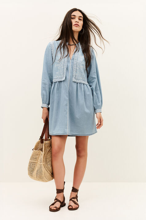 dress LAEN