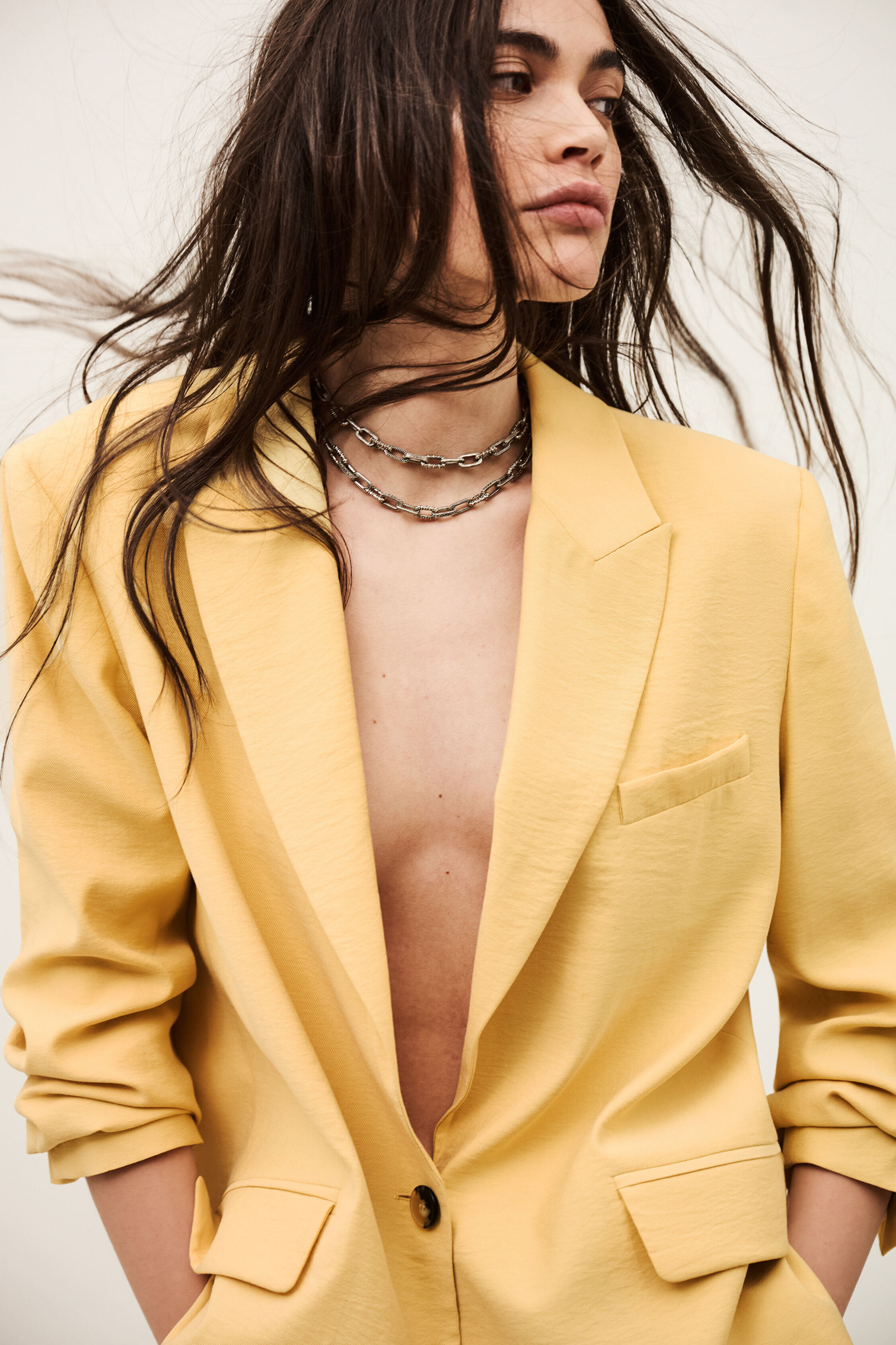 Jacket DALENA