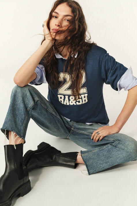 TSHIRT VIRGO