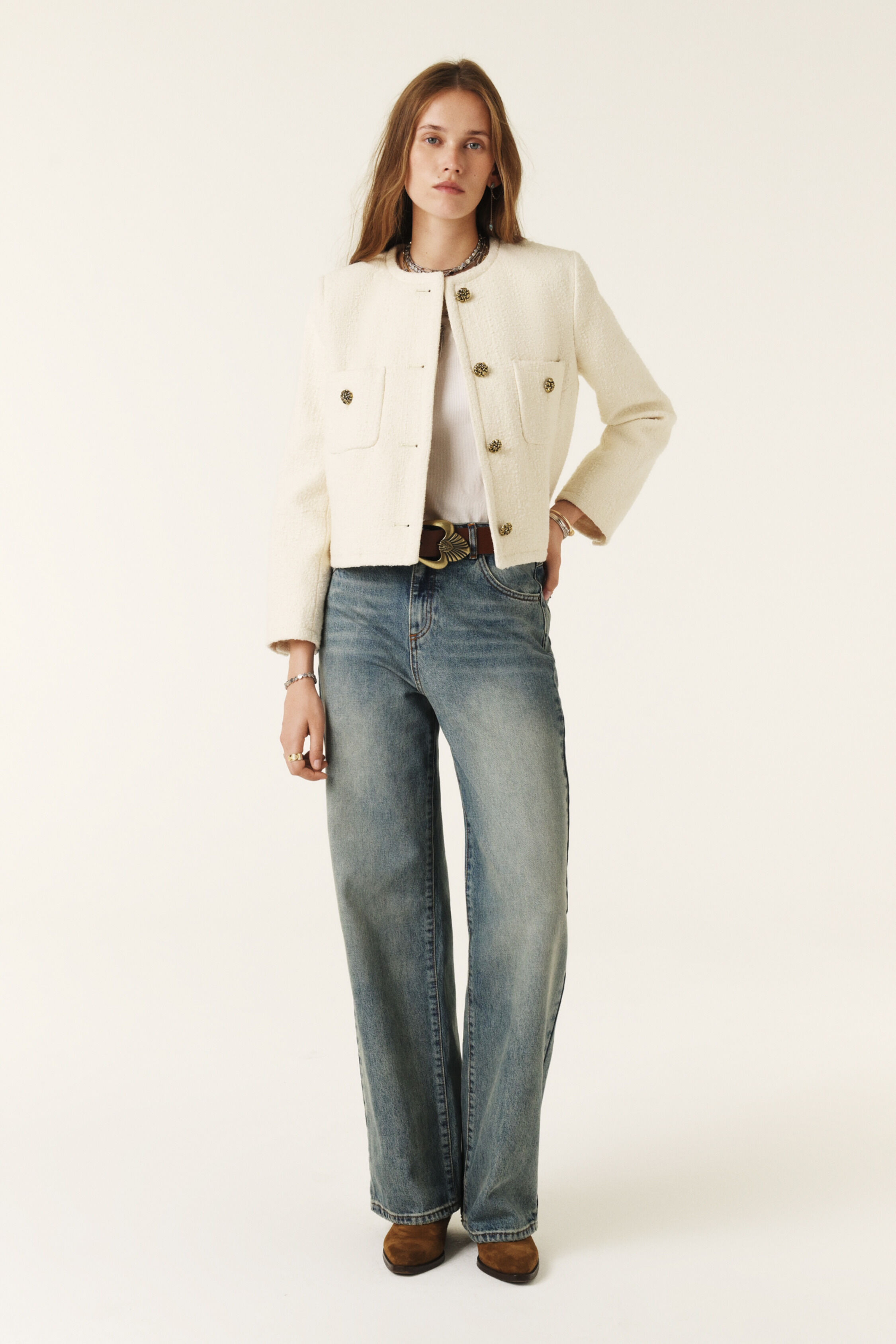 JACKET MEREDITH