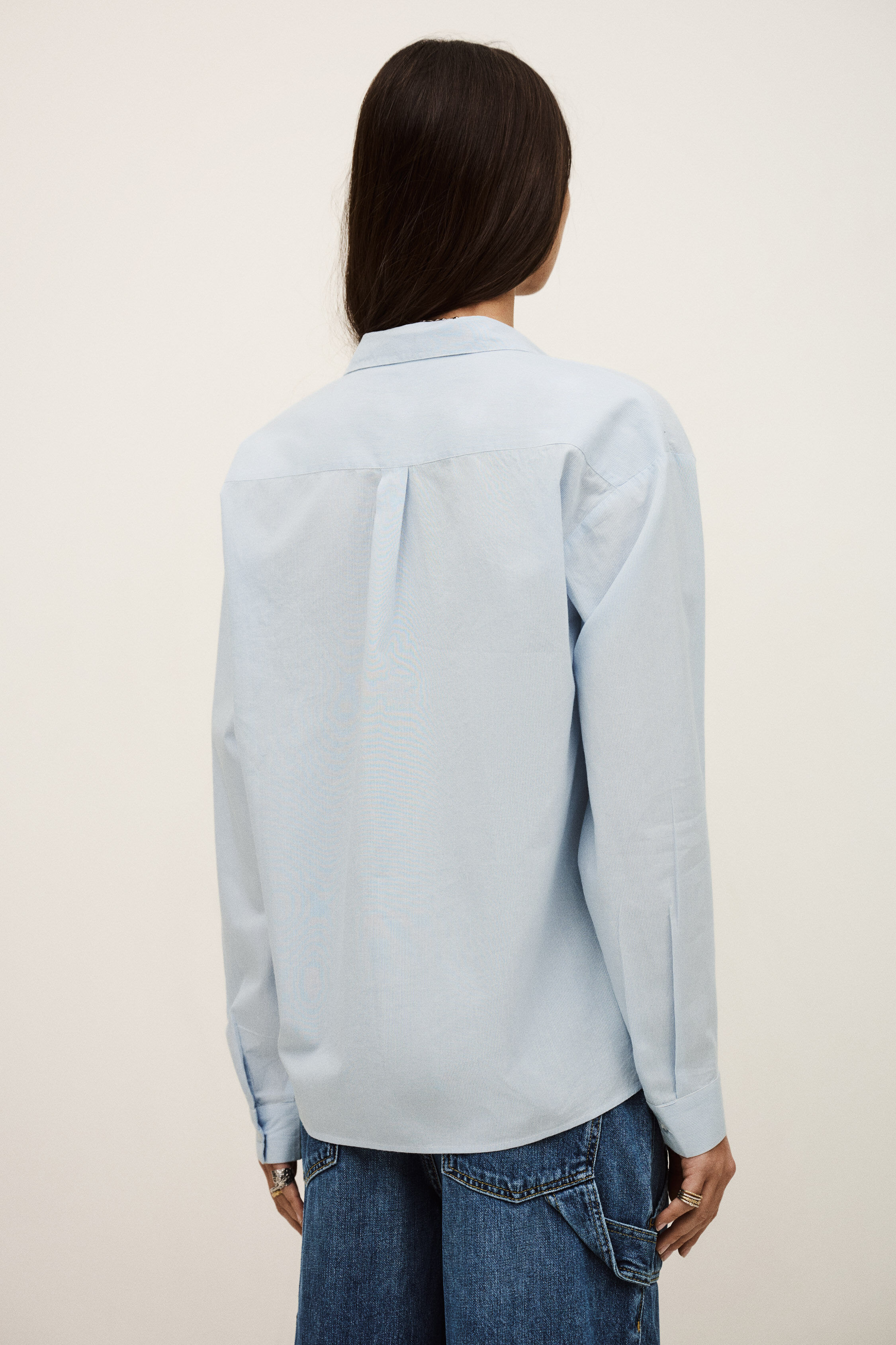 Shirt PORZIA