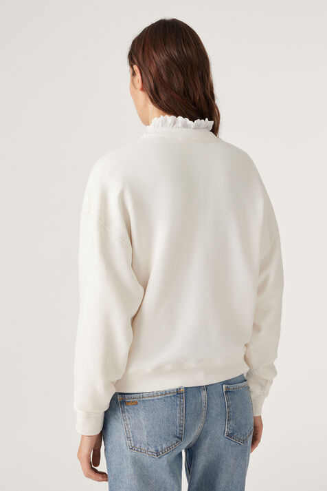 sweatshirt BENJAMIN