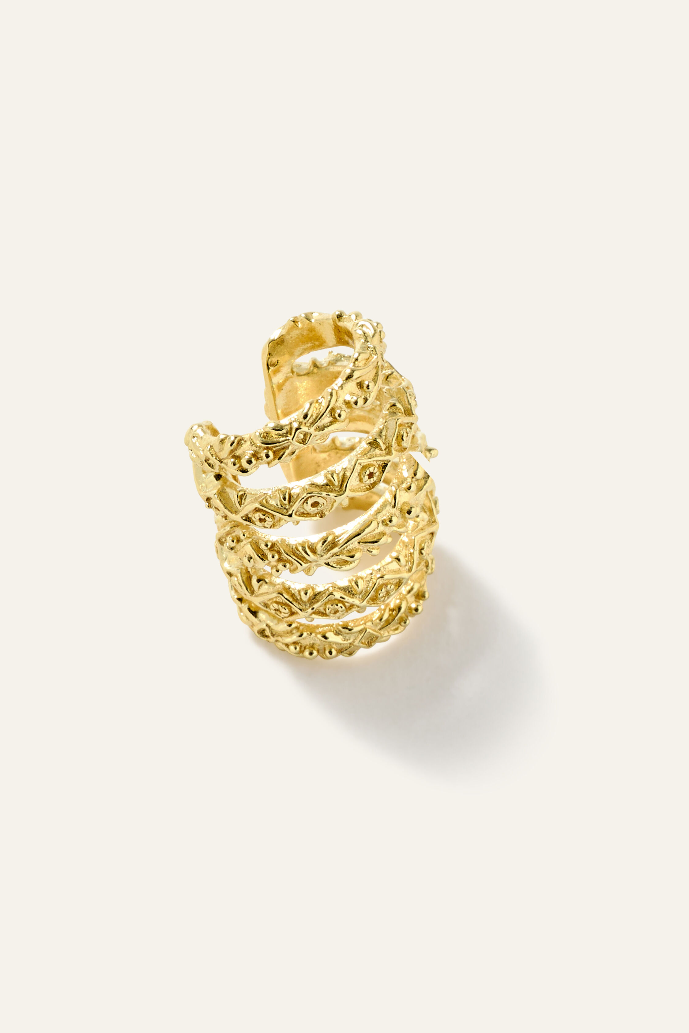 ear cuff IMANI