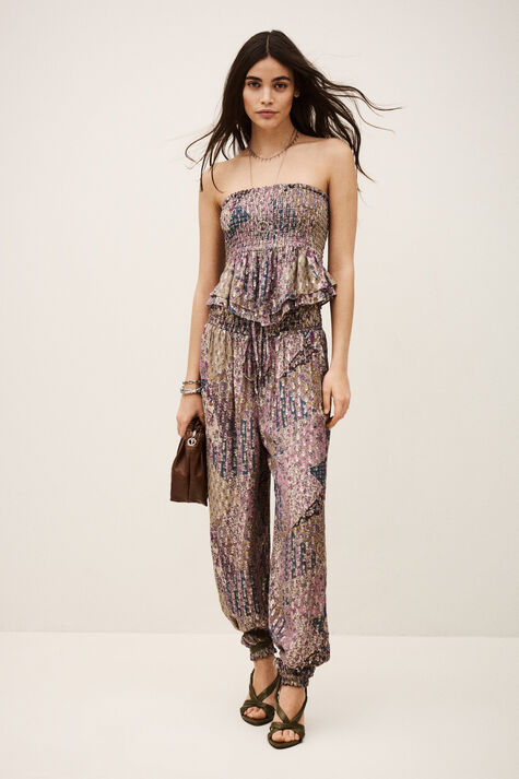 Trousers PARSY