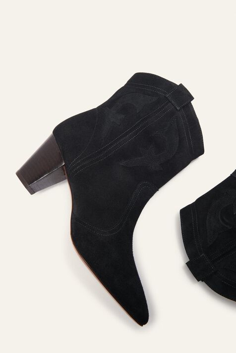 ANKLE-BOOTS CASEY
