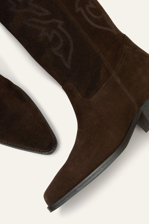 boots CLAU
