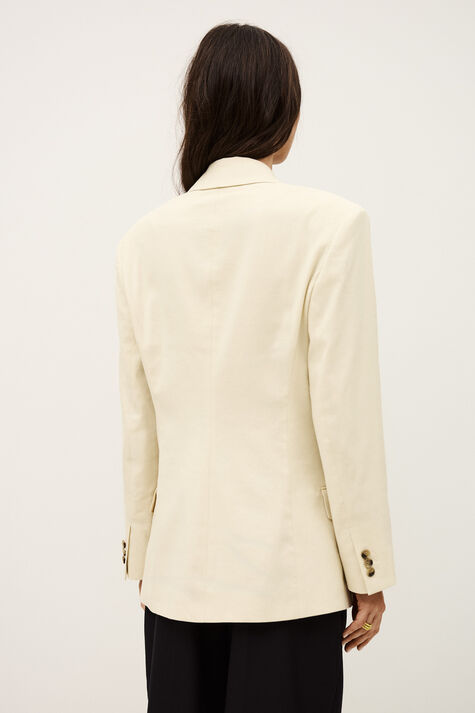 Jacket CLAY